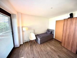 Nr 1 Gemütliches & helles Doppelzimmer in Kleve - Kleve - 3