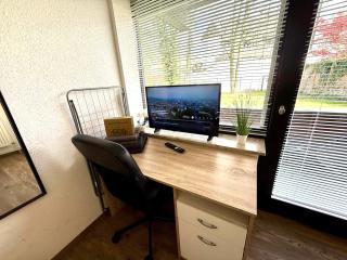 Nr 1 Gemütliches & helles Doppelzimmer in Kleve - Kleve - 6