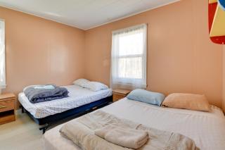 Shared Lake Access and Fire Pit Catskills Getaway! - Ellenville - 4