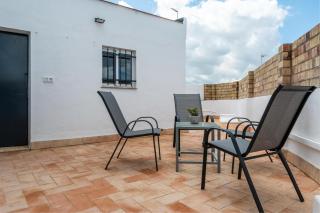 Santa Clara Home - Marchena - 9