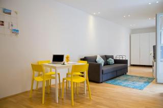 Stylish 1-Bedroom Apartment by Rochusmarkt Walk to the City Center - Vienne - 9