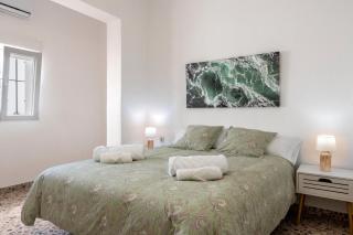 Santa Clara Home - Marchena - 0