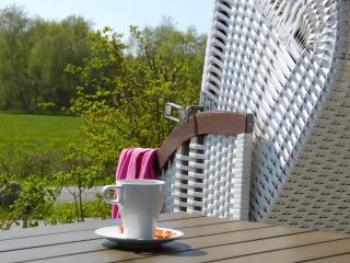 Käptn Brass Villa 1 App 3 Strandgut - Dierhagen - 5