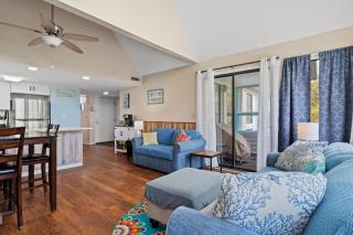 Arcadian Dunes 04-313 - Myrtle Beach - 9