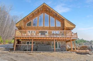 Casa Madera Chalet - 7