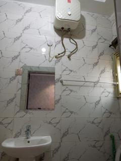 Tofana Hotel and Suites Mabushi - Abuja - 1