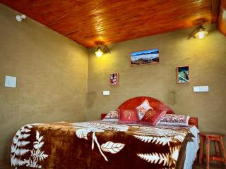 THE CHAKRA VALLEY Homestay - Binsar - 2