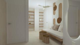 Centro Blu Luxury Apartment - Rhodes Town - 4