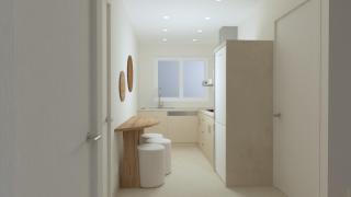 Centro Blu Luxury Apartment - Rhodes Town - 2