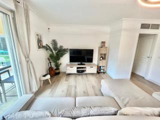 Gardenia apartment - Cannes - 9