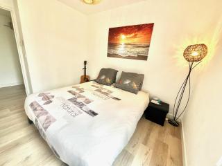 Gardenia apartment - Cannes - 1