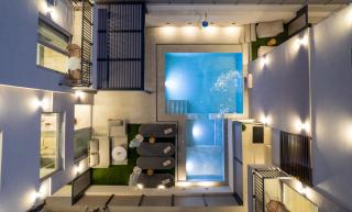 Avissos Resort - Panormos Rethymno - 4