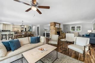 LAKATUDE ADJUSTMENT - Stausee Lake of the Ozarks - 6