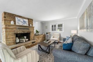 LAKATUDE ADJUSTMENT - Stausee Lake of the Ozarks - 3