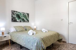 Santa Clara Home - Marchena - 4
