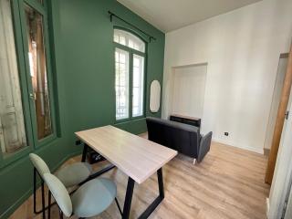 Studio tout confort dans une résidence de charme - Saint-Étienne - 8