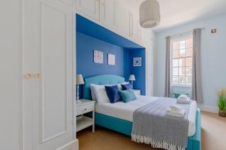 Idyllic 2BD Retreat by the River Thames Fulham - Londra - 0