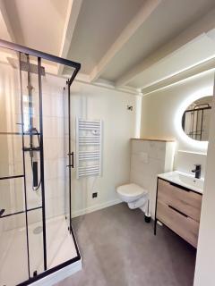 Studio tout confort dans une résidence de charme - Saint-Étienne - 5