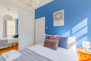Idyllic 2BD Retreat by the River Thames Fulham - Londra - 8
