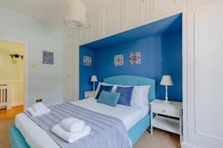 Idyllic 2BD Retreat by the River Thames Fulham - Londra - 4