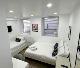 Charlotte Street Rooms by News Hotel - London - 9