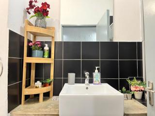Maboneng Guest Apartment - Johannesbourg - 4