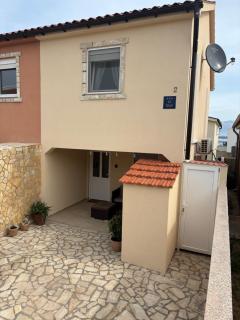 Holiday house Matej - Vir - 8