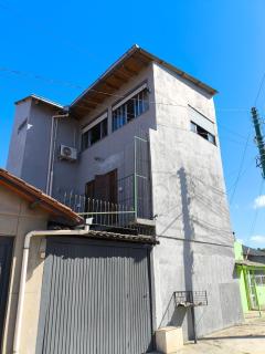 Sobrado entrada da Cidade - 0