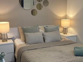 Martina Rooms&Restaurant Łeba - Łeba - 4