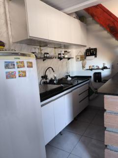 Sobrado entrada da Cidade - 7