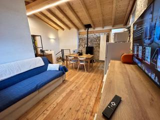 Chalet il Nocciolo - - 9