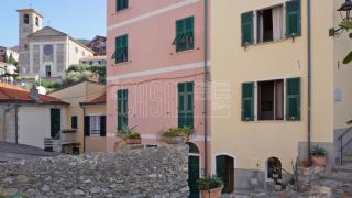 Terratetto Tellaro - Lerici - 8