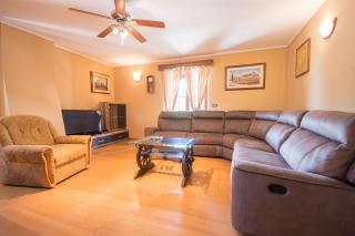 Villa Dino i Karla, a spacious and beautiful Villa in a calm village - 6