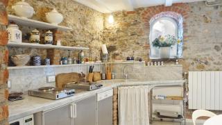 Terratetto Tellaro - Lerici - 3