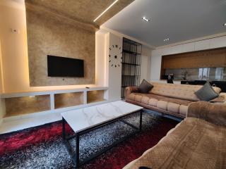 Olymp Luxury Apartment - Durazzo - 6