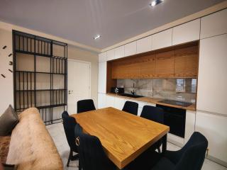 Olymp Luxury Apartment - Durazzo - 5