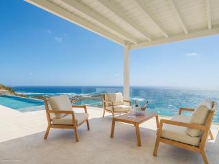 Breathtaking view of St Barth - Philipsburg - 5