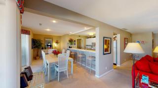 REGATTA BAY 404B - Four Seasons - 2