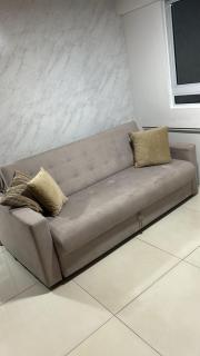 Flat Seafront in Tambau - 7