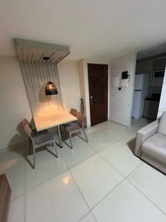 Flat Seafront in Tambau - João Pessoa - 6