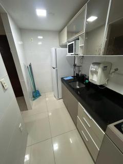 Flat Seafront in Tambau - 3