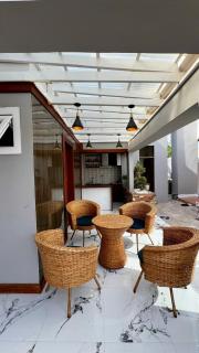 Mkali Homes - Dar es Salaam - 5