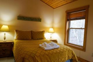 Hot tub, views, Pool Table, Pet Friendly - Beech Mountain - 6