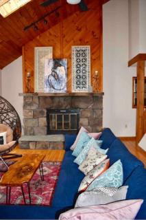 Private 3 Bedroom Cottage 5 minutes to Belleayre - Fleischmanns - 2