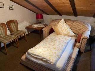 Ferienwohnung Jägersruh - Fichtelberg - 8
