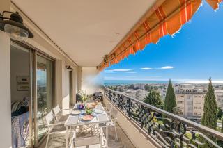 La Casa Azzura - Nice - 7