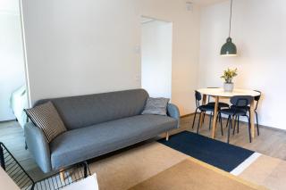 One bedroom apartment with parking and sauna - Jyväskylä - 9