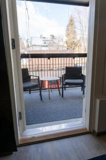 One bedroom apartment with parking and sauna - Jyväskylä - 6