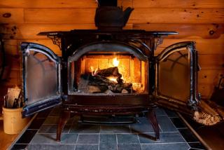 Dry Brook Cabin minutes to Belleayre - Arkville - 9