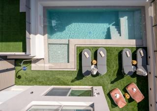 Avissos Resort - Panormos Rethymno - 7